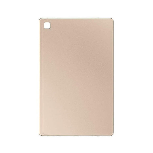 Back Panel Cover For Samsung Galaxy Tab A7 10.4 2020 4G : Gold