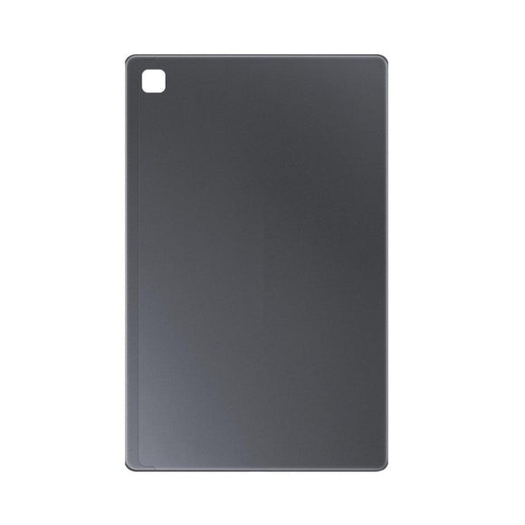 Back Panel Cover For Samsung Galaxy Tab A7 10.4 2020 4G : Grey