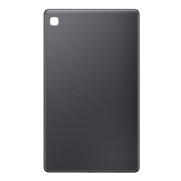 Back Panel Cover For Samsung Galaxy Tab A7 Lite 4G : Grey