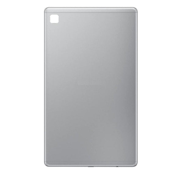 Back Panel Cover For Samsung Galaxy Tab A7 Lite 4G : Silver