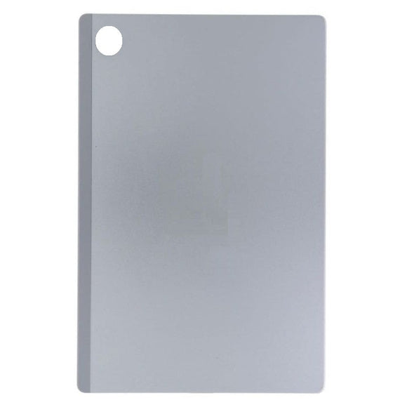 Back Panel Cover For Samsung Galaxy Tab A8 10.5 2021 4G : Grey