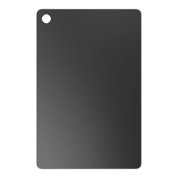 Back Panel Cover For Samsung Galaxy Tab A9 5G : Black