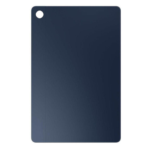 Back Panel Cover For Samsung Galaxy Tab A9 5G : Blue