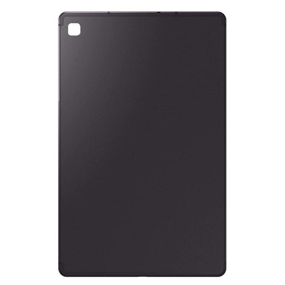 Back Panel Cover For Samsung Galaxy Tab S6 Lite 2022 4G : Black