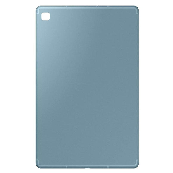 Back Panel Cover For Samsung Galaxy Tab S6 Lite 2022 4G : Blue