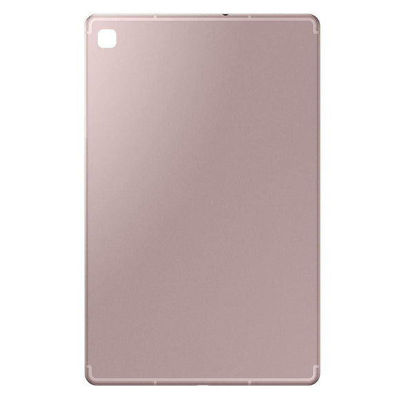 Back Panel Cover For Samsung Galaxy Tab S6 Lite 2022 4G : Pink 