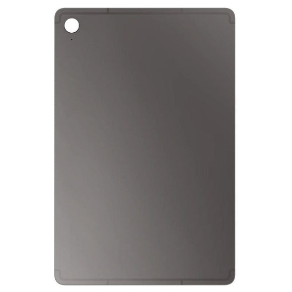 Back Panel Cover For Samsung Galaxy Tab S9 FE 5G : Grey