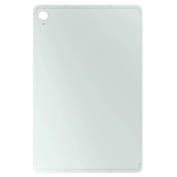 Back Panel Cover For Samsung Galaxy Tab S9 FE 5G : Mint 