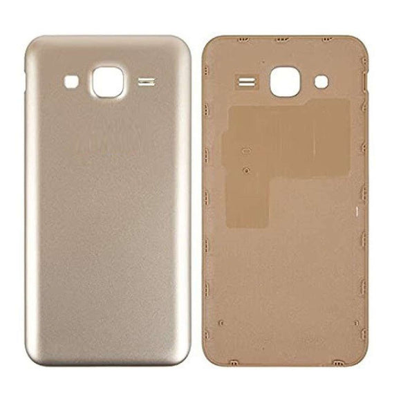 Back Panel Battery Cover For Samsung Galaxy J5 2015 : Gold