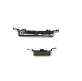 External Power and Volume Buttons For Samsung J7 2015 : Black