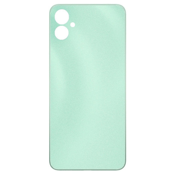 Back Panel Cover For Samsung Galaxy M05 : Green