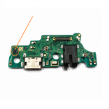 Charging Port Board Connector CC Flex For Samsung M06 5G