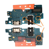 Charging Port / PCB CC Board For Samsung M10S