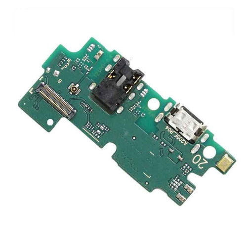 Charging Port PCB CC Board For Samsung M10S