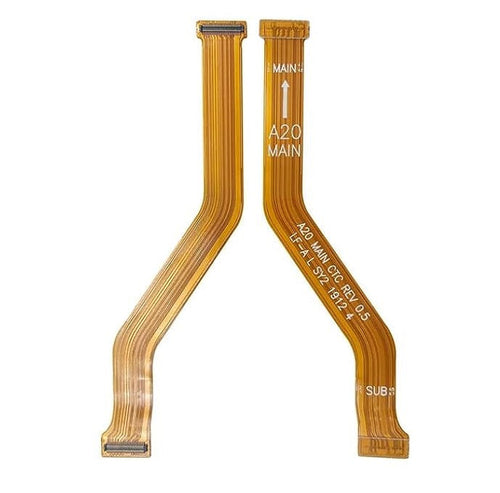 Main LCD Flex Cable For Samsung Galaxy M10s