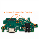 Charging Port / PCB CC Board For SAMSUNG Galaxy M13 India 4G (ICs Fast Charging)