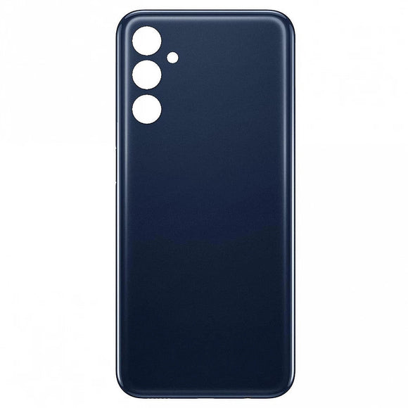 Back Panel Cover For Samsung Galaxy M14 4G : Dark Blue