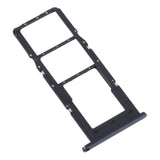 Sim Tray Card Holder For Samsung Galaxy M14 5G : Navy Blue