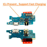 Charging Port / PCB CC Board For Samsung Galaxy M30s
