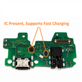 Charging Port / PCB CC Board For Samsung Galaxy M32 4G