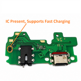 Charging Port / PCB CC Board For Samsung M32 Prime Edition