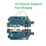 Charging Port / PCB CC Board For SAMSUNG Galaxy A23 5G