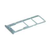 Sim Tray Card Holder For Samsung M33 5G : Green