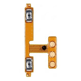 Shockware® Volume Flex For Samsung M33 5G