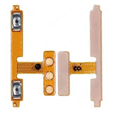 Shockware® Volume Flex For Samsung M33 5G