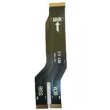 Main Board LCD Flex Cable For Samsung M34 5G