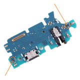 Charging Port PCB Board Flex For Samsung M34 5G (Fast Charging Network ICs)