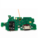 Charging Port PCB Board Flex For Samsung M34 5G