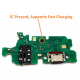 Charging Port PCB Board Flex For Samsung M34 5G