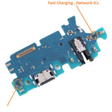 Charging Port PCB Board Flex For Samsung M34 5G