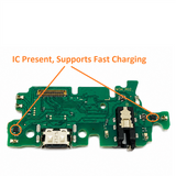Charging Port PCB Board Flex For Samsung M34 5G