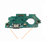Charging Port Board Connector CC Flex For Samsung M35 5G