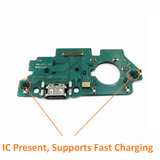 Charging Port Board Connector CC Flex For Samsung M35 5G