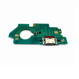 Charging Port Board Connector CC Flex For Samsung M35 5G