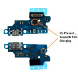 Charging Port / PCB CC Board For Samsung Galaxy M40