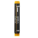 Main Board LCD Flex Cable For Samsung M52 5G