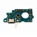 Charging Port Board Connector CC Flex For Samsung M52 5G