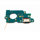 Charging Port Board Connector CC Flex For Samsung M52 5G