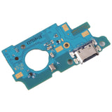 Charging Port PCB Board Flex For Samsung M53 5G