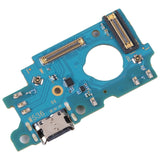 Charging Port PCB Board Flex For Samsung M53 5G