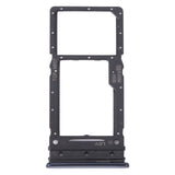 Sim Tray Card Holder For Samsung M53 5G : Black