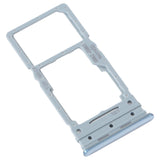 Sim Tray Card Holder For Samsung M53 5G : Green
