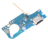 Charging Port PCB Board Flex For Samsung M55 5G