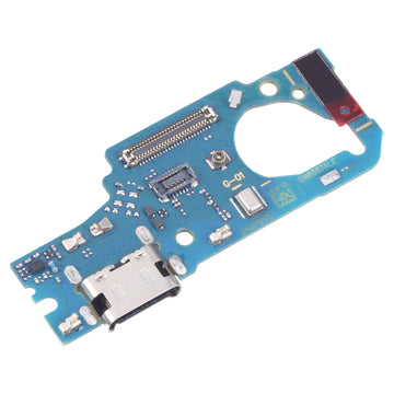 SPAREWARE Usb Charging Port Charging Pcb Connector Flex Cable Compatible For Samsung Galaxy M55