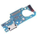 Charging Port PCB Board Flex For Samsung M55 5G