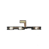 Shockware® Power On Off Volume Flex For Samsung M55 5G 